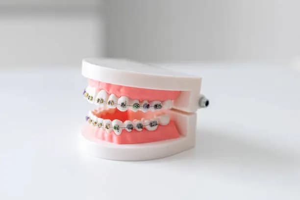How Long Do Braces Take to Straighten Teeth