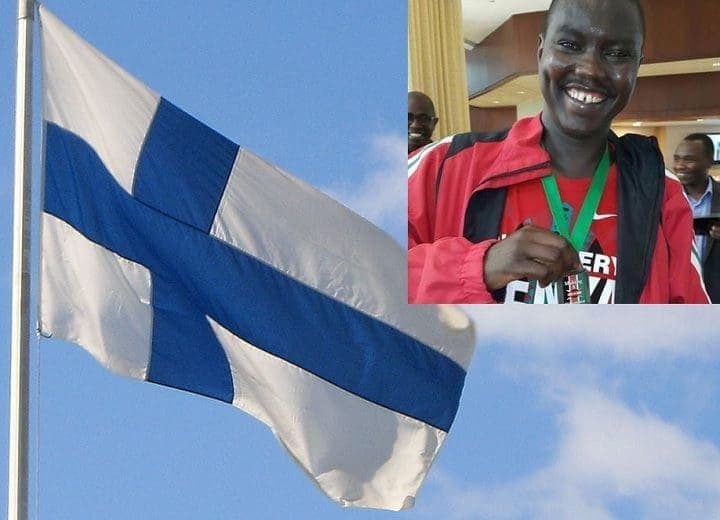 51 Uasin Gishu students to join prestigious university in Europe