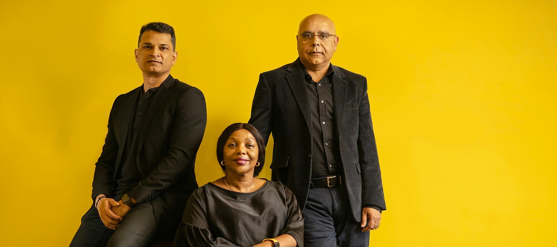Partnership Africa agency makes significant strides one year since inception