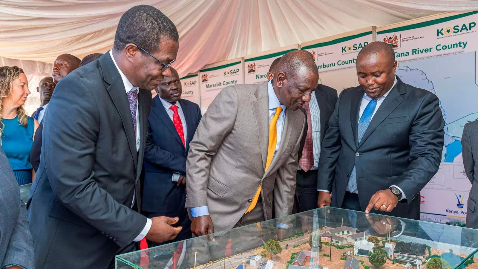 Kenya’s Government Fast Tracks Its Off-Grid Solar Access Project: Expected to Benefit Over 1.5M Kenyans