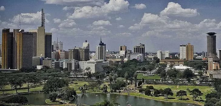 Unveiling The Beauty: Why Nairobi Was Ranked Best City To Visit