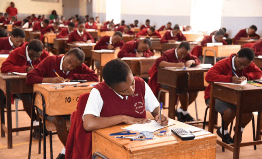 Exam Preparation: How to Pass Your KCSE 2023