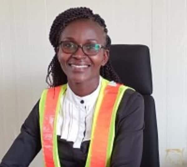 Life and the Olympics: Success is Achievable By Elizabeth Ekakoro