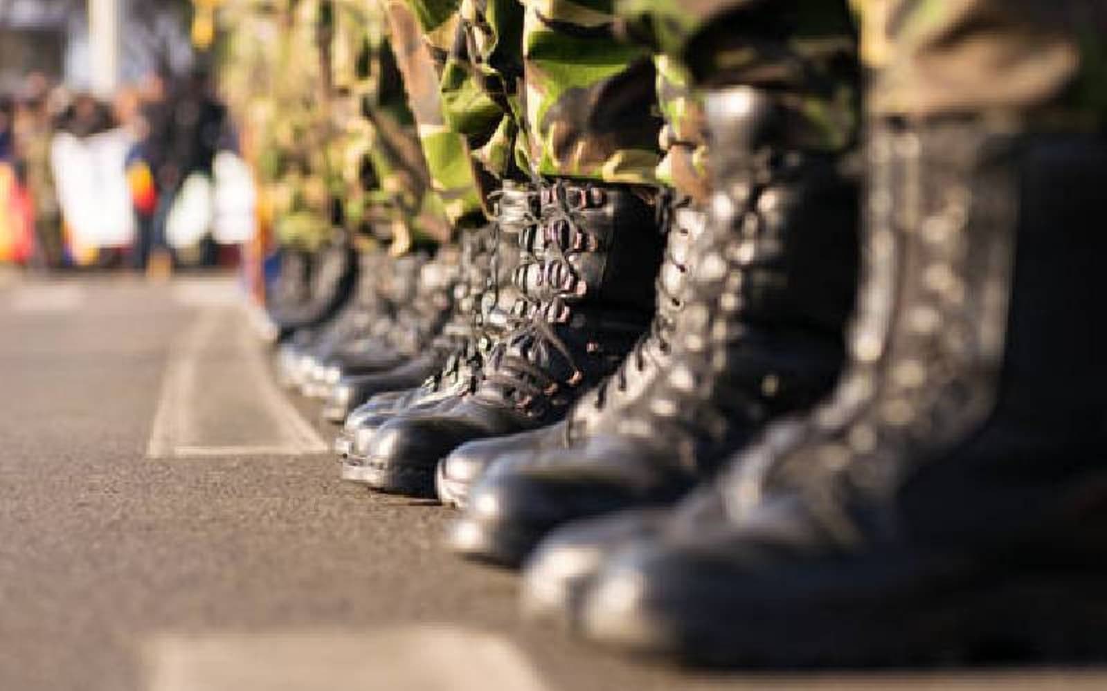 I lost Sh. 1.5m to Eldoret woman; I’m ashamed to tell my family – Senior KDF Officer