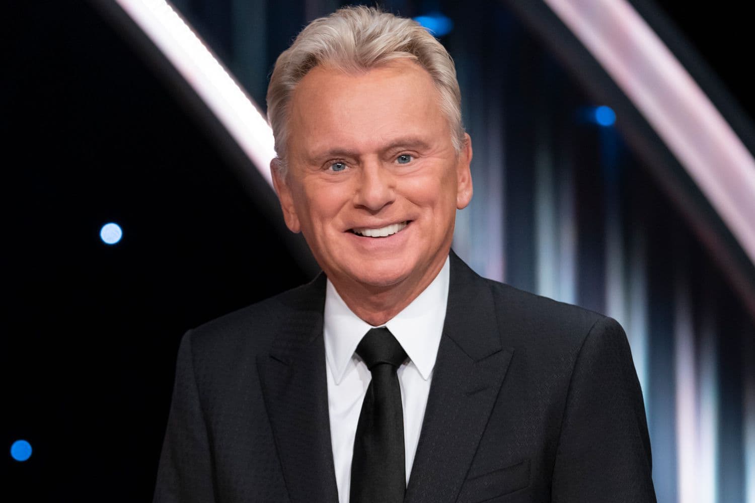 Pat Sajak Net Worth