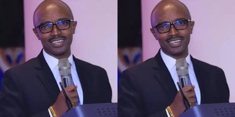 Who Is Dr Arinaitwe Deo Rugyendo? Veteran Journalist Takes Key Role in Uganda Parliament