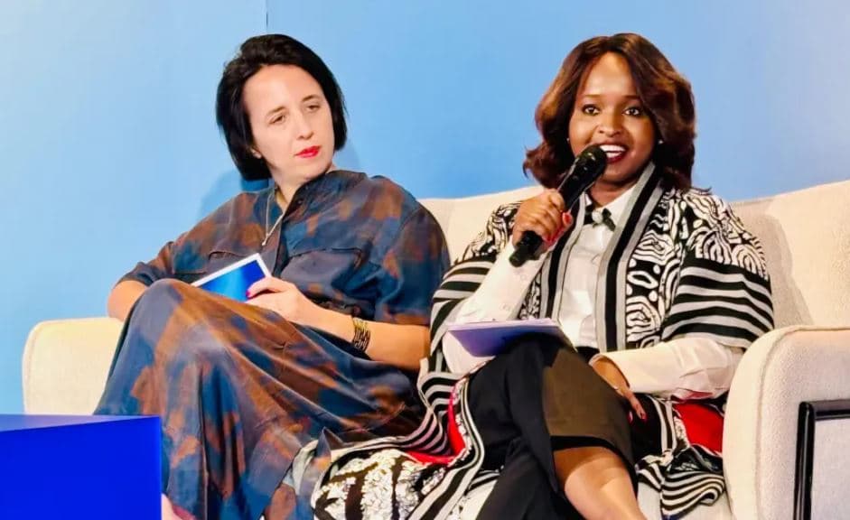 KAMP Promises Fair Royalties for Kenyan Artists After KECOBO License Renewal