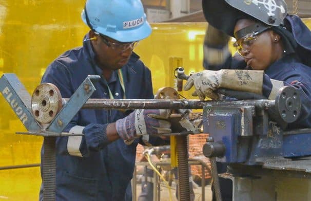 Africa’s skilled labour: A looming supply shortage