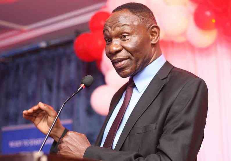 Why Bitange Ndemo has rejected his appointment as UoN vice chancellor