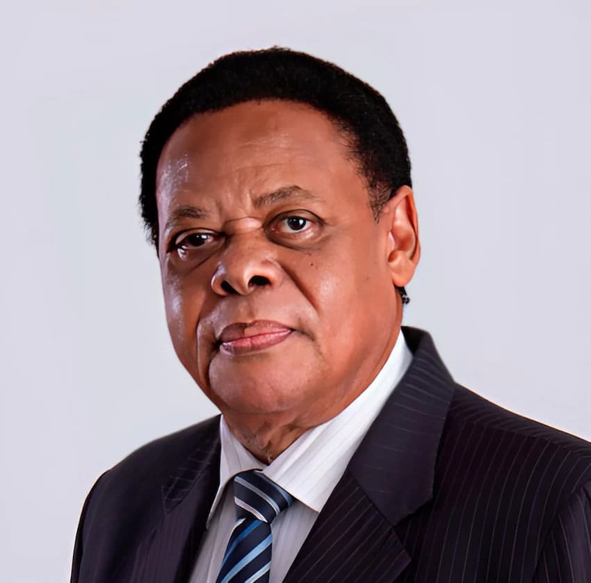 Dr Juma Mwapachu: Champion of Regional Integration and Private Sector Development