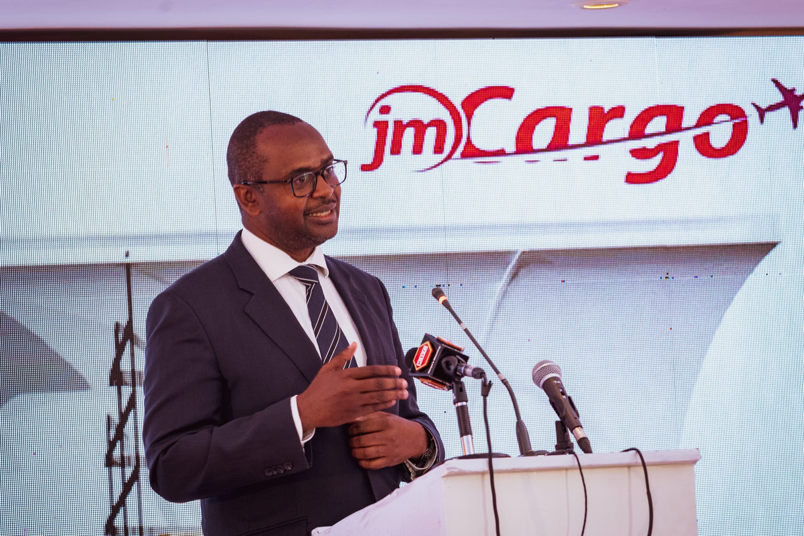 Freight forwarders can now book Jambojet Cargo on WebCargo in new partnership