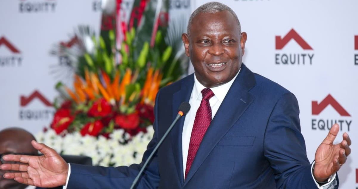 Equity Group emerges as most profitable Kenyan bank in Q1 2026