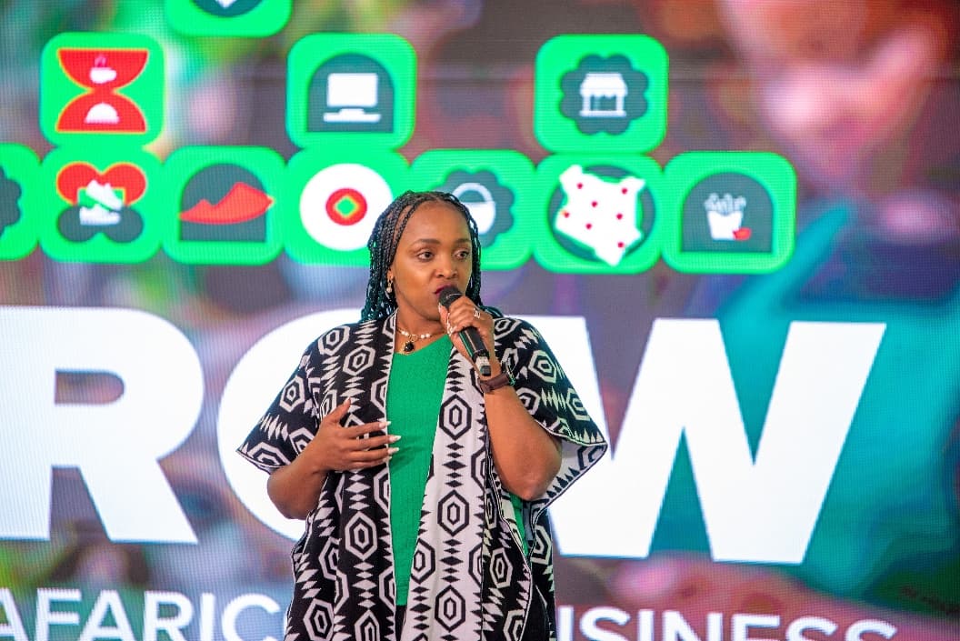 Safaricom unveils 25% discount on new business fibre connections