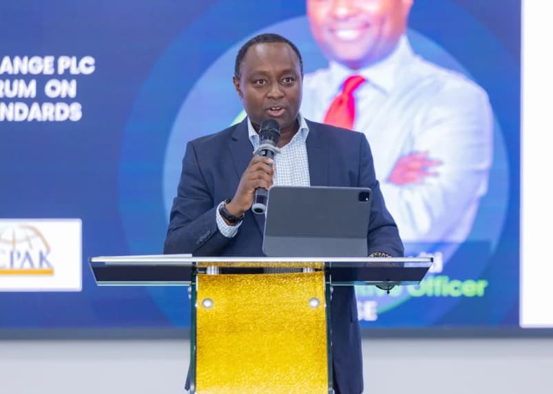 NSE to Launch AI ETF in 2026, Giving Kenyans Access to Global Tech Stocks