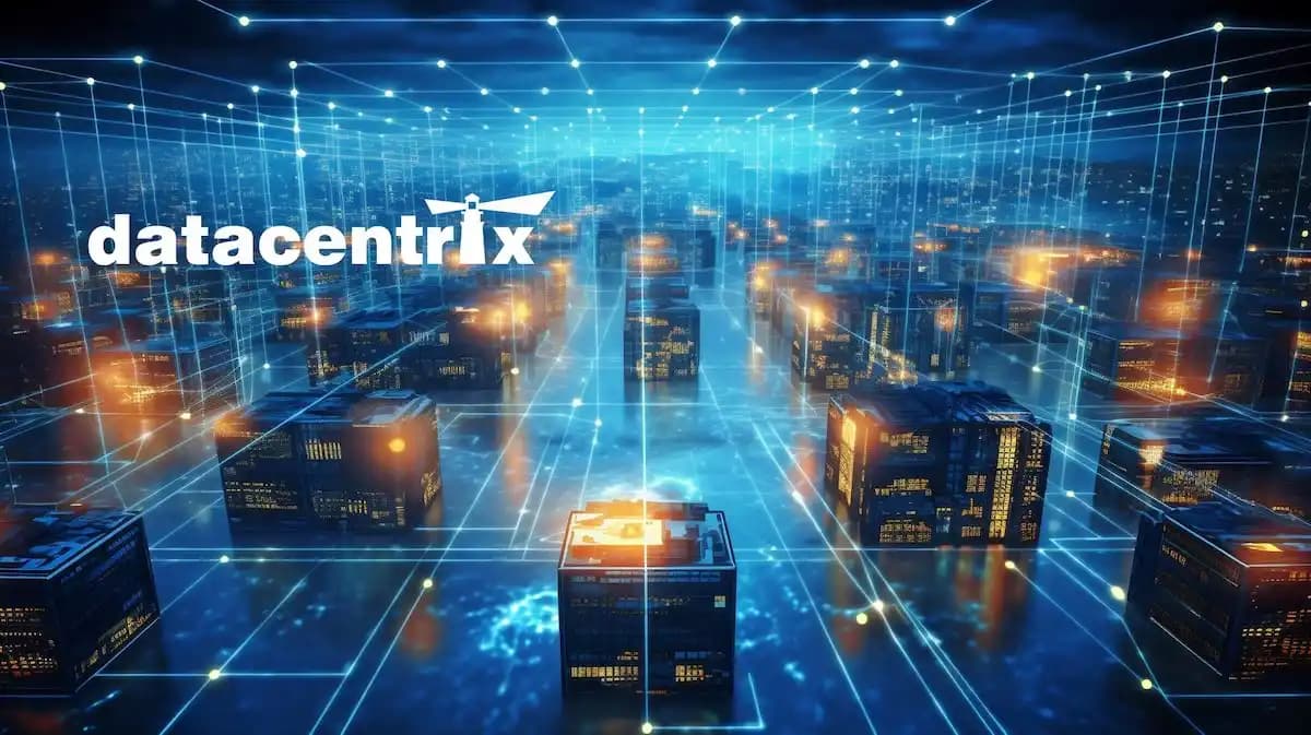 Datacentrix Strengthens Security and Service Standards with New ISO Certifications