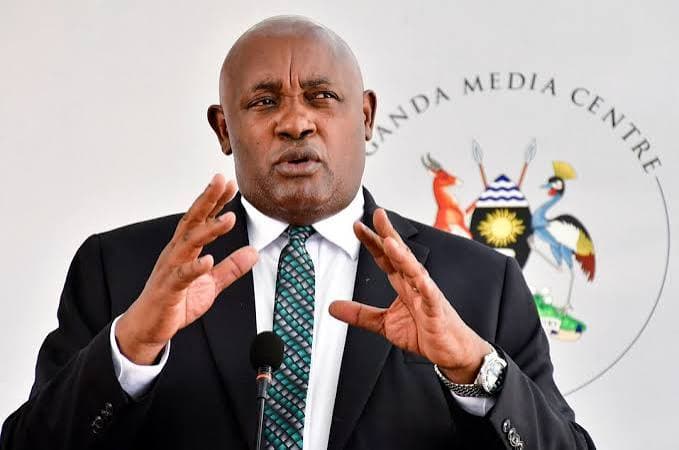 Uganda imposes 21-day quarantine on citizens returning from DR Congo