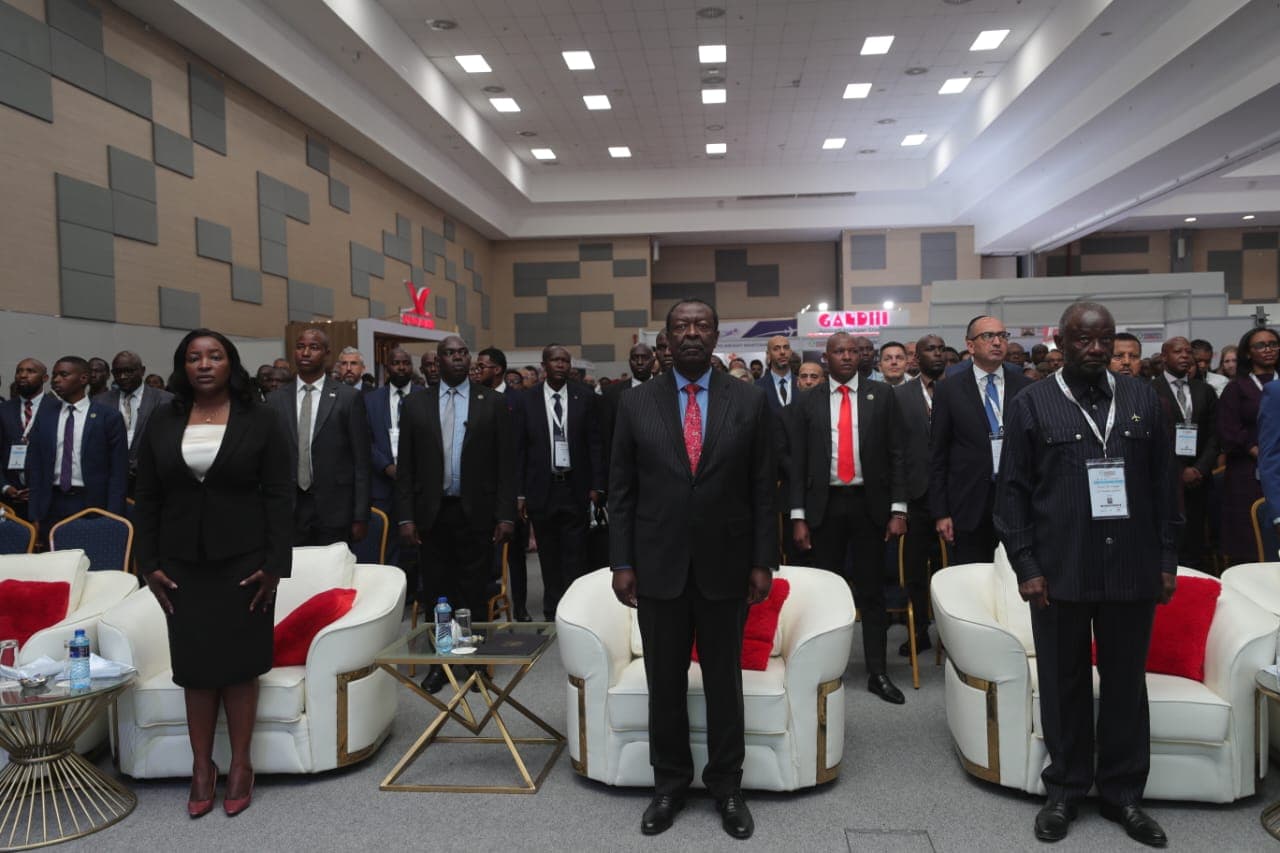 Kenya push for stronger regional integration at Aviation Africa Summit