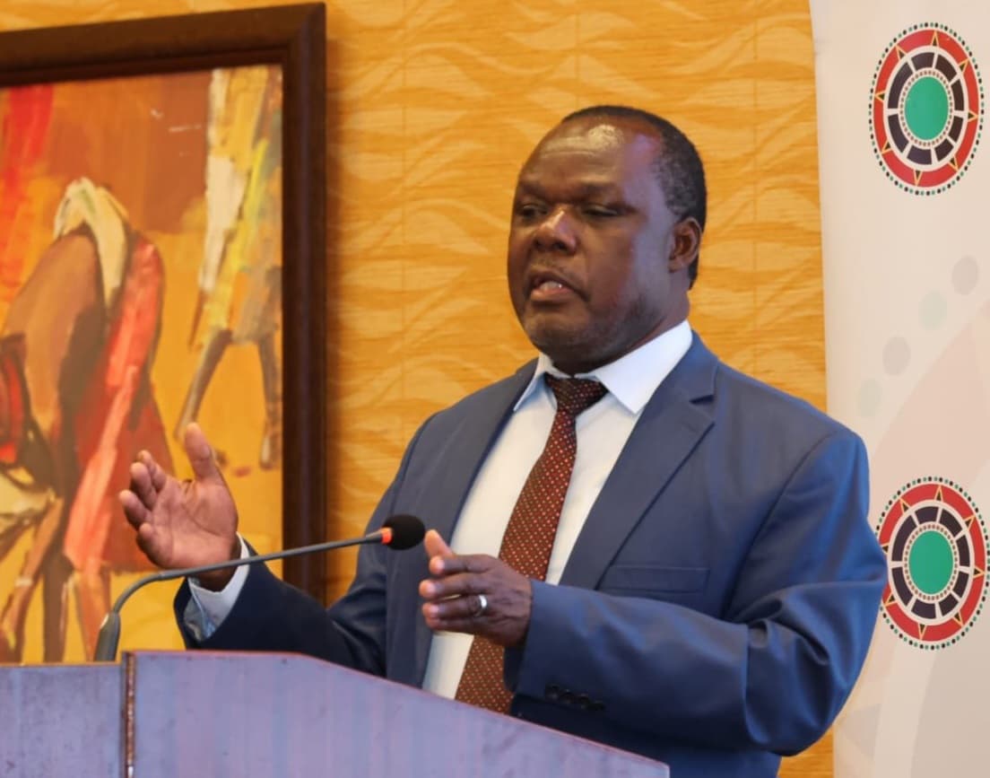 EACC flags corruption risks in Sh25bn industrial parks project