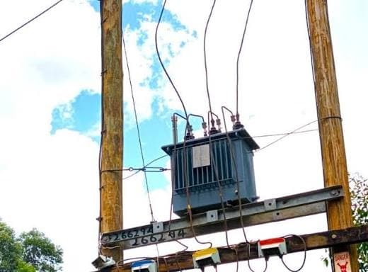 Sh350 million to supply electricity to 6,000 households in Khwisero