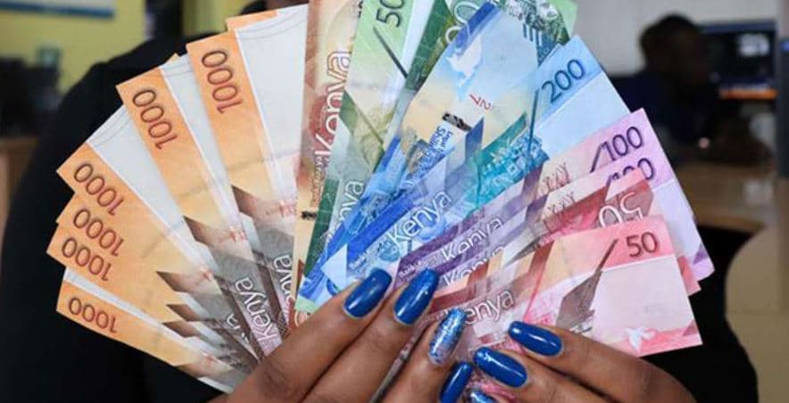 MPs Propose Fines for Businesses That Refuse Cash Payments Under New Bill