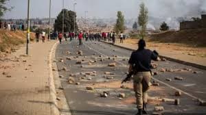 South Africa condemns ‘fake videos’ of alleged xenophobic attacks