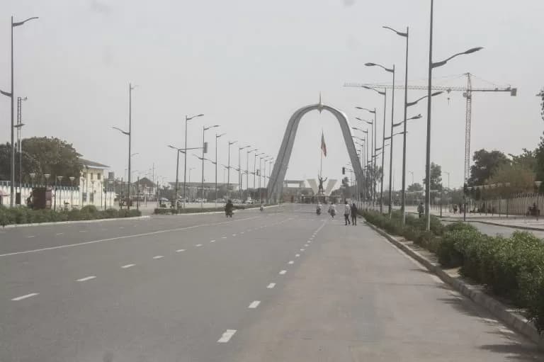 Chad Signs Agreement with Egypt for the Construction of the Chad Section of the Egypt-Libya-Chad Transit Road