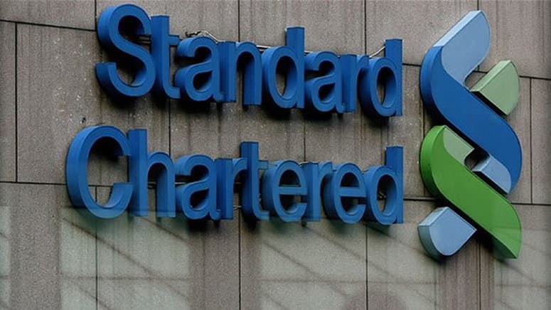 Standard Chartered Bank to donate KES 7,000,000 to Catholic relief services