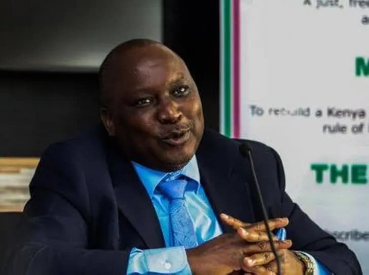 Success Story: How Shem Ochuodho Brought Internet to Kenya