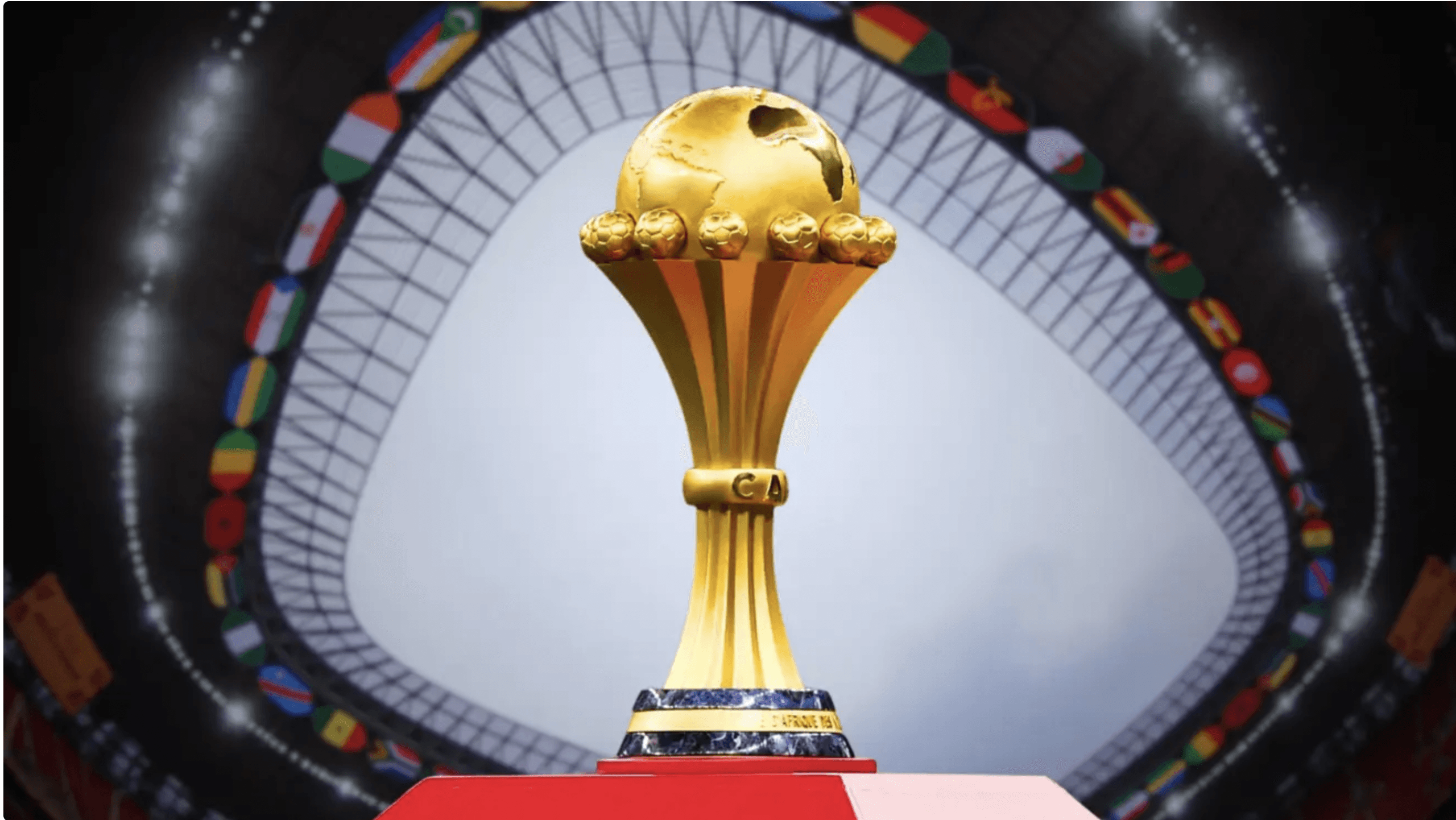 AFCON 2025 recorded a 61% increase in viewership