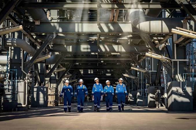 $8bn Bab Gas Cap Project: UAE Gas Plant EPC Bid Race Widens Attracting Four Major Consortiums