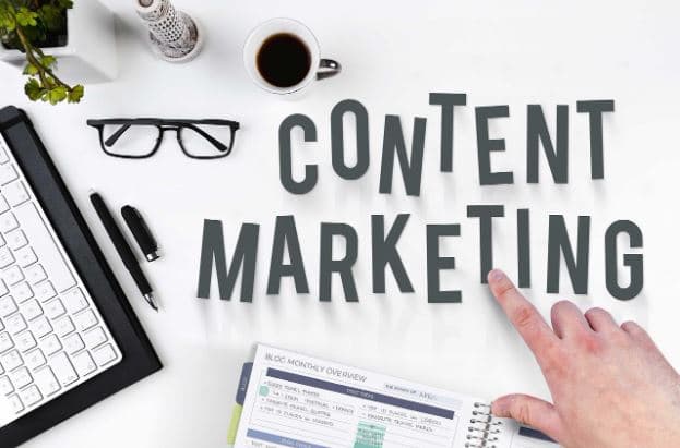 How to Leverage Content Marketing for Business Growth