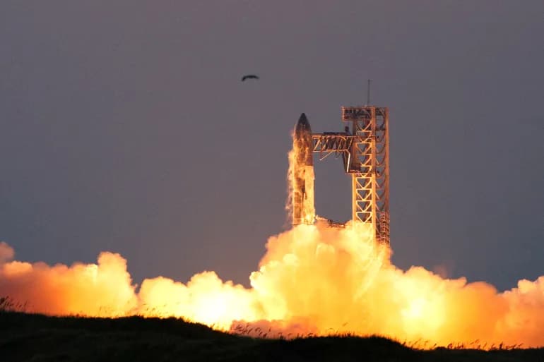 World’s Richest Man Merges SpaceX and xAI to Advance Development of AI Data Centers in Space