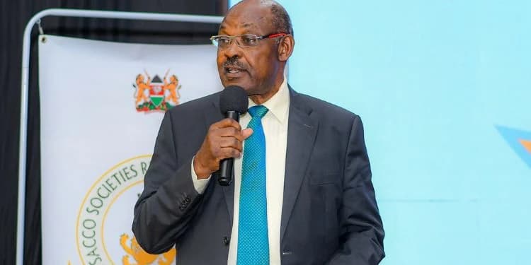 SASRA Names SACCOs Barred From Operating in Kenya