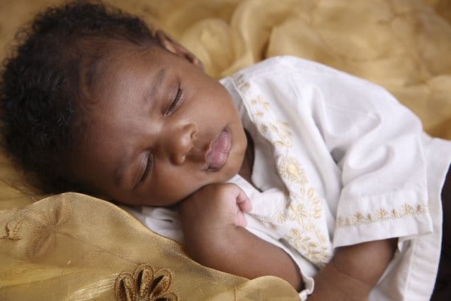 8 Pros And Cons Of Sleep Training Your Baby