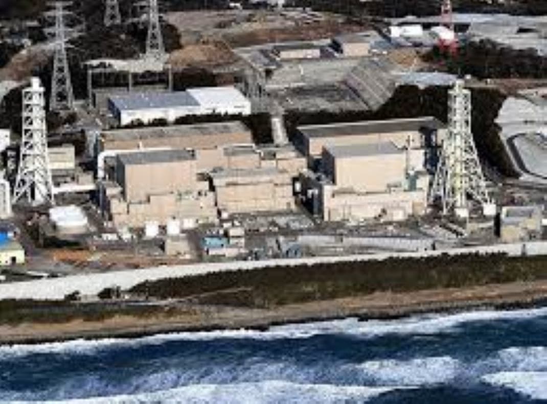 Japan’s Hamaoka Nuclear Power Plant Restart Delayed After Safety Data Disclosure Raises Concerns