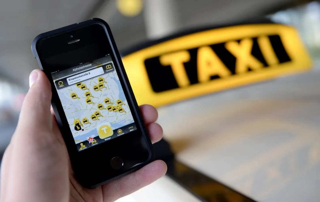Uber, Bolt and Little drivers plan switch off demanding higher fare prices