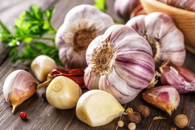 Lifestyle: 10 Health Benefits Of Adding Garlic To Your Food