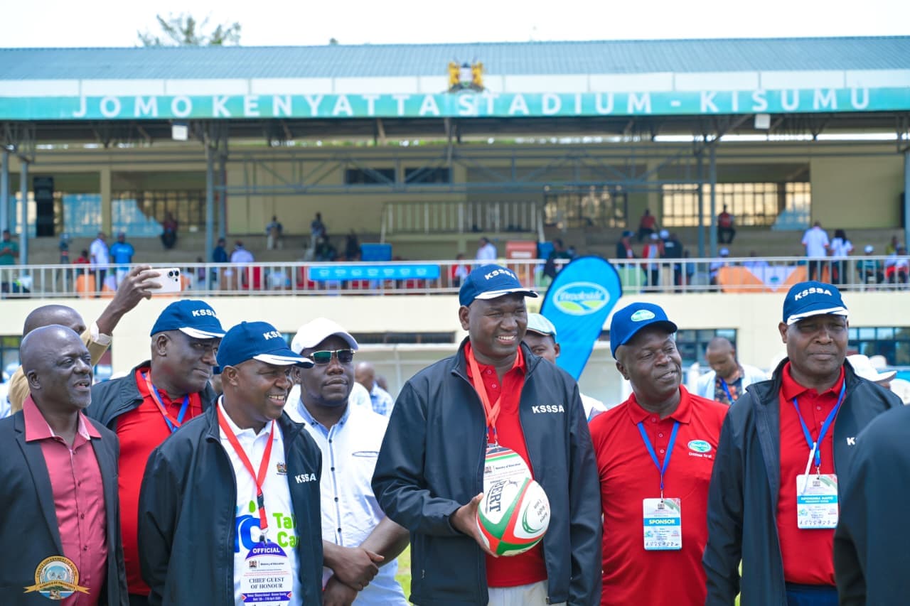 State declares war on age cheating in school games