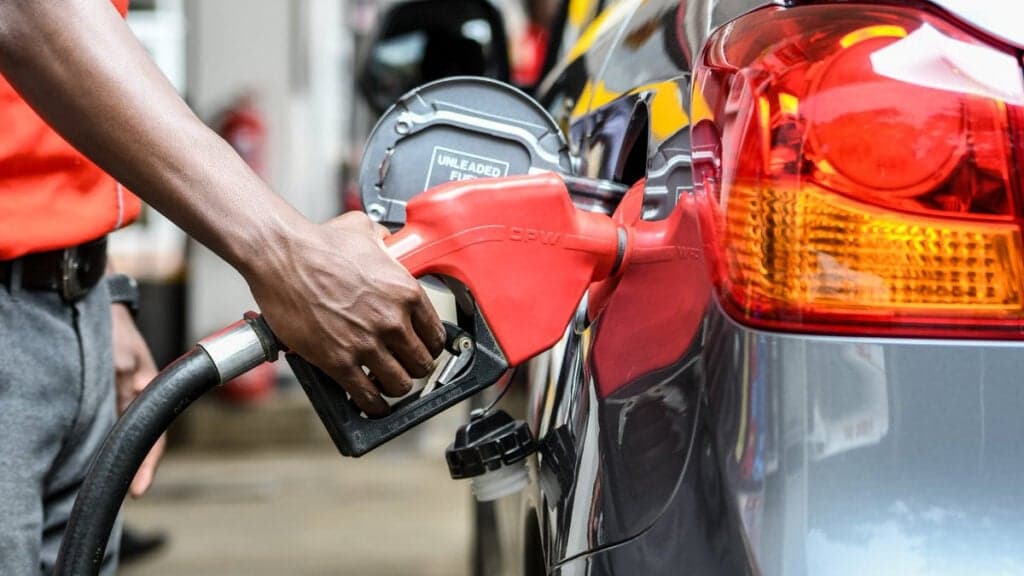 Lawmakers want digital system to track fuel stocks