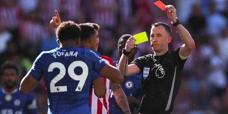 Premier League Matchweek 9: Chelsea vs Man United Headline Weekend Showdowns – How to Watch Live