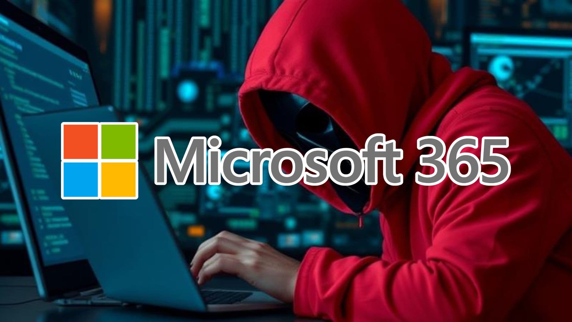 Hackers Use Massive Botnet to Exploit Microsoft 365 Security Loophole
