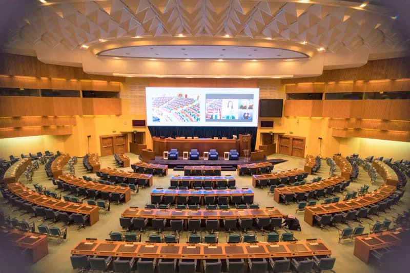 Tanzania to Build East Africa’s Largest Mount Kilimanjaro International Conference Centre in Arusha