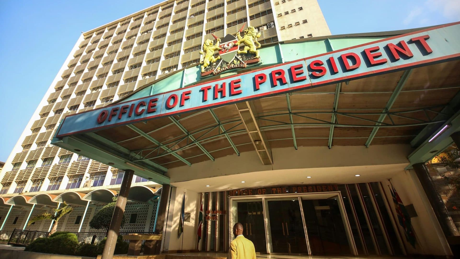 Puzzle as State department spends 86pc of annual budget in one month