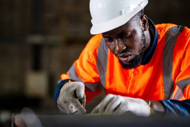 What Does a Civil Engineer Do?