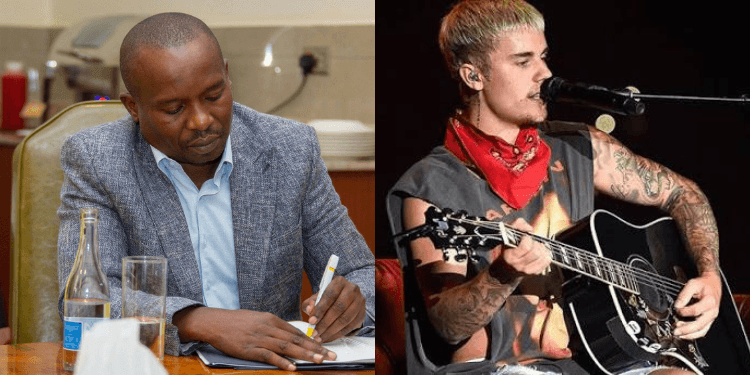 Famous Kenyans You Didn’t Know Were Left-Handed and Rare Facts About Lefties