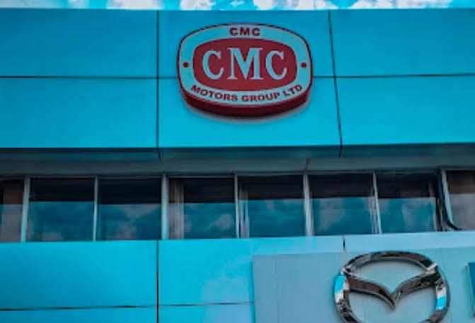 End of the Road for CMC Motors in Kenya