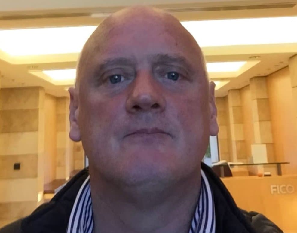 Campbell Scott: British Businessman’s Body Found in Kenyan Forest