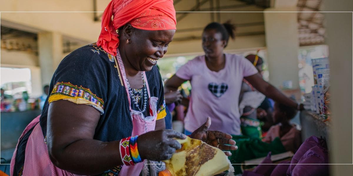 USAID announces new USD 30M funding to boost nutrition in Africa