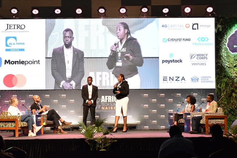 Sky.Garden among 15 startups selected for the 2024 Africa Tech Summit Investment Showcase in London