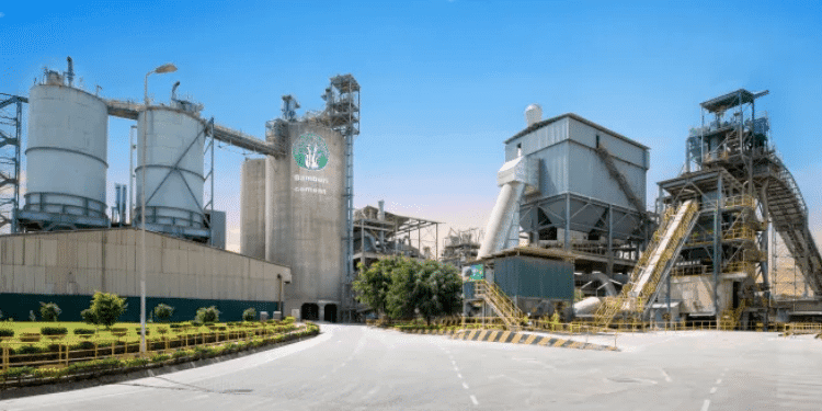Bamburi Cement Appoints New CEO